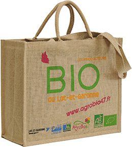 La toile de jute : Une merveille cologique polyvalente