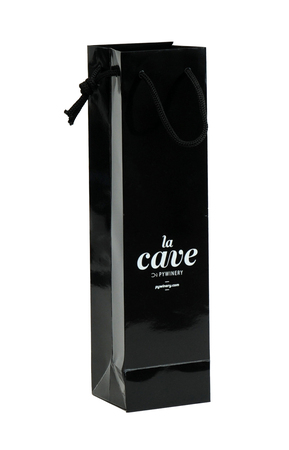 Sales of  Luxury Bags 1 bottle wine 75cl