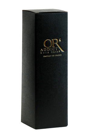 Sales of  Cartonbox 1 Champagne bottle