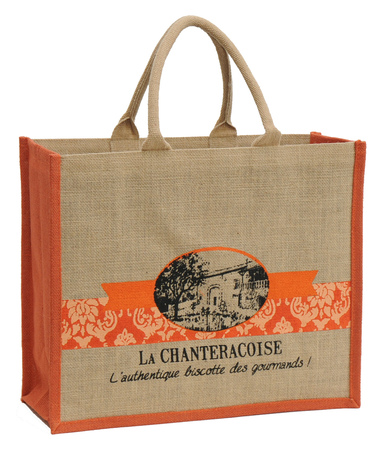 Vente de Tiendas de bolsas de yute