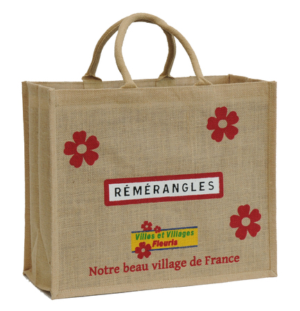 Vente de Sacs en jute Collectivits