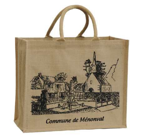 Vendita di Sacs en jute Collectivits