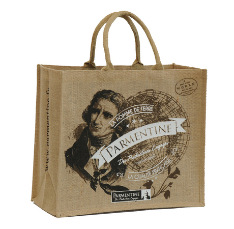 Vente de Bolsas de yute Tiendas locales