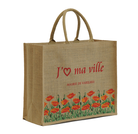 Vente de Sacs en jute Collectivits