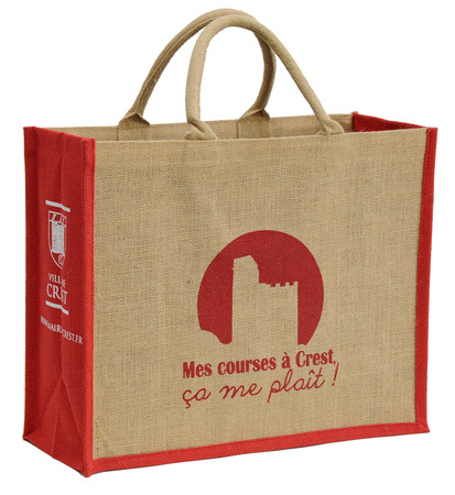 Sales of Sacs en jute Collectivits