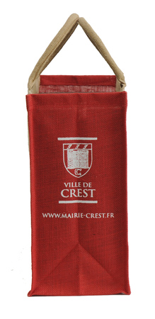 Sales of Sacs en jute Collectivits