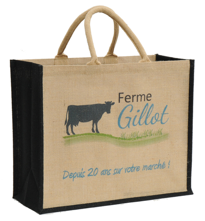 Verkauf von Sacs jute Ferme / Marchs