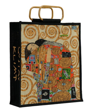 Sales of Reproduction Peinture sur sac jute