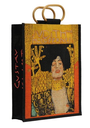 Vente de Sac jute pour Musée / Expo