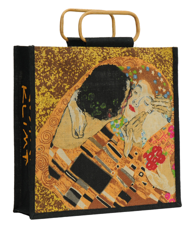 Vente de Sac jute pour Muse / Expo