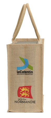 Sales of Library jute bag