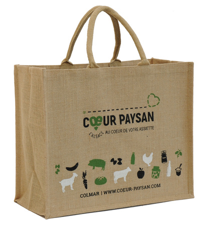 Sales of Sacs en jute Magasins Producteurs