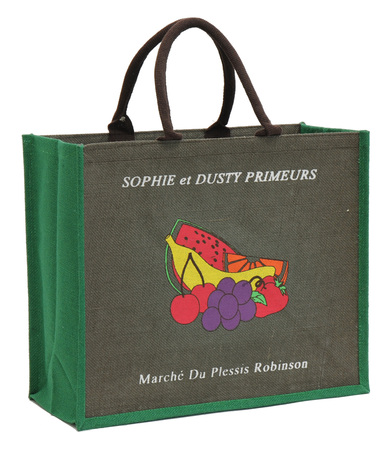 Vente de Sacs en jute Marchs