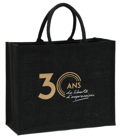 Vente de Sacs en jute vnement