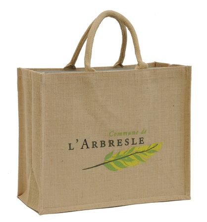 Vente de Sacs en jute Collectivits