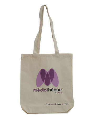 Vente de Sacs Mdiathque