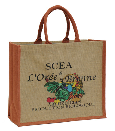 Sales of Sacs en jute Producteurs