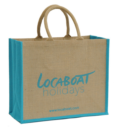 Vente de Sacs en jute Tourisme