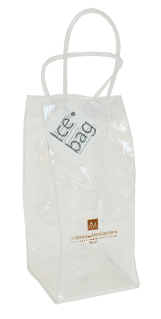 Sales of Icebag with LOGO