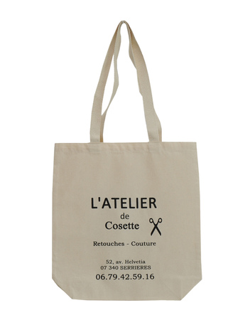 Sales of Store cotton bag