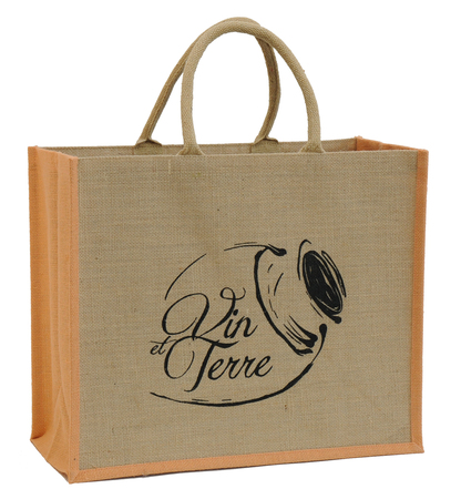 Vente de Sacs en jute Artisans