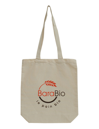 Sales of Bakery cotton bag