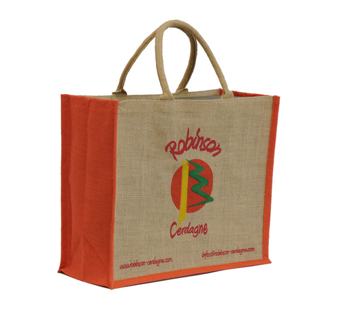 Vente de Bolsas de yute Camping