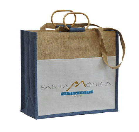 Vendita di Sacs en jute pour Camping