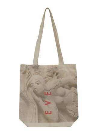 Sales of Museum cotton bag