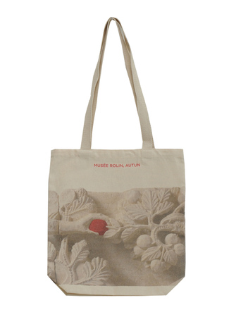 Sales of Museum cotton bag