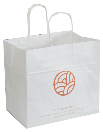 Vente de  Bolsa para catering