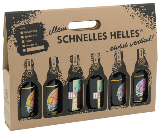 Vente de Carton en ligne 6 bouteilles