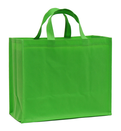 Sales of Non-woven bags - Shopping bags