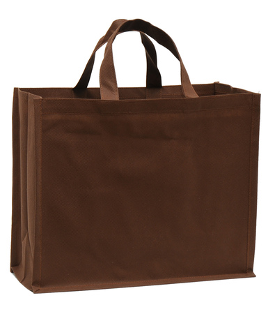 Sales of Non-woven bags - Shopping bags