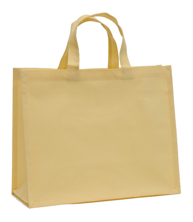 Sales of Non-woven bags - Shopping bags