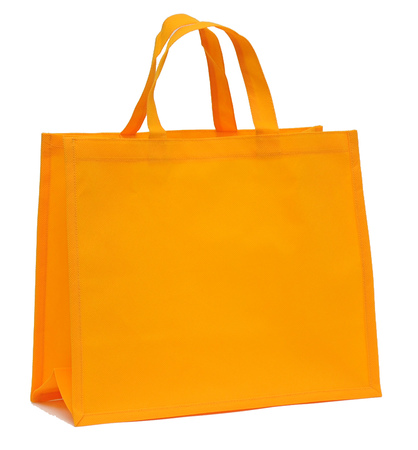 Sales of Non-woven bags - Shopping bags