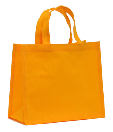 Sales of Non-woven small tote bags