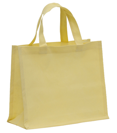 Sales of Non-woven small tote bags