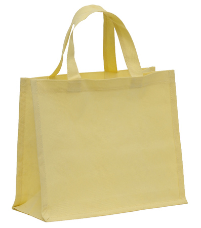 Verkauf von Vliestasche Tote Bag