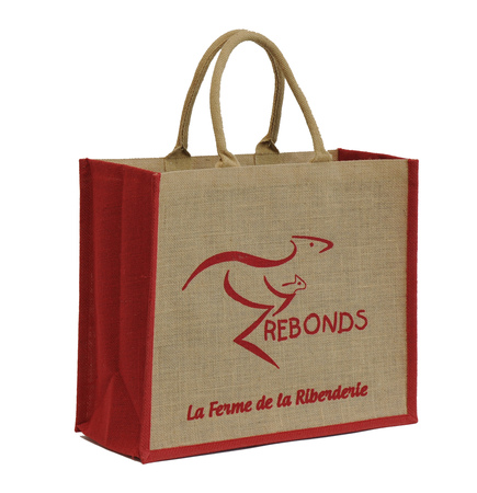 Vente de Sacs Associations