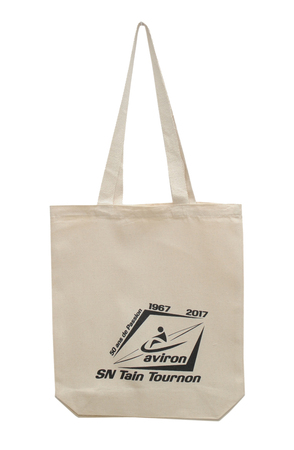 Sales of Leisure cotton bag