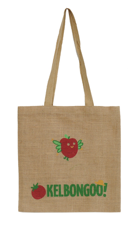 Vente de Bolsas de yute suave