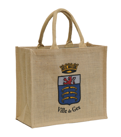 Verkauf von Sacs en jute Collectivits