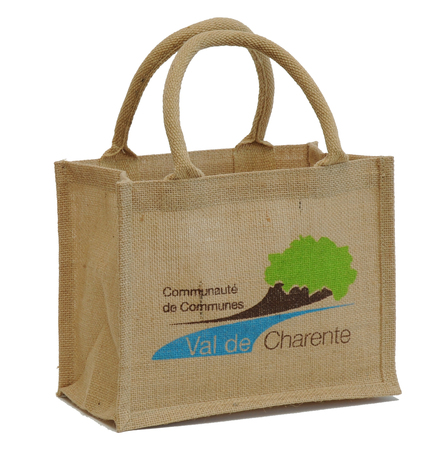 Vendita di Sacs en jute Collectivits