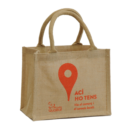 Sales of Sacs en jute Collectivits