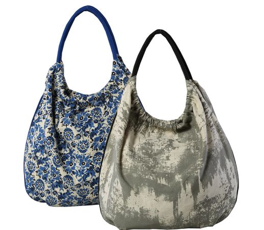 Sales of Sacs Mode 