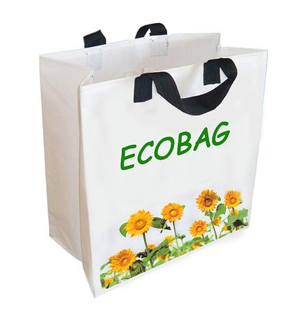 Sales of Polypro bag