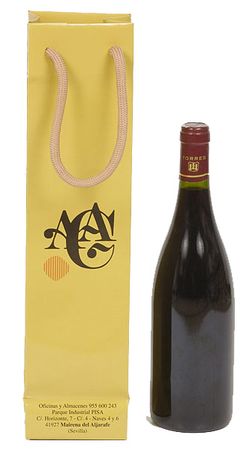 Sales of High-quality paper bags
